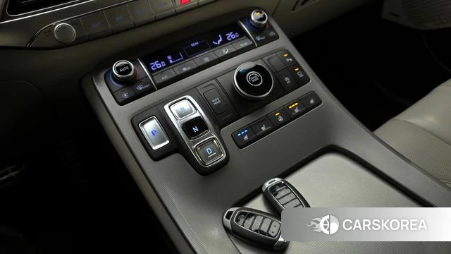 Hyundai Palisade id 3866802 из Кореи 19