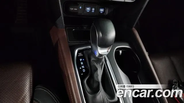 Hyundai Santa Fe TM id 2865495 из Кореи 19