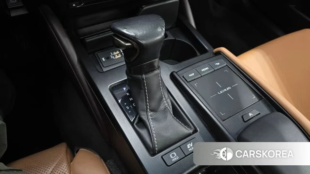 Lexus ES300h 7th generation id 4713089 из Кореи 19