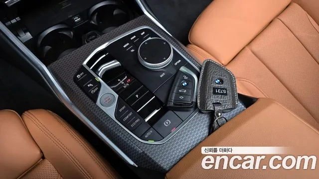 BMW 3 Series (G20) id 2868031 из Кореи 19