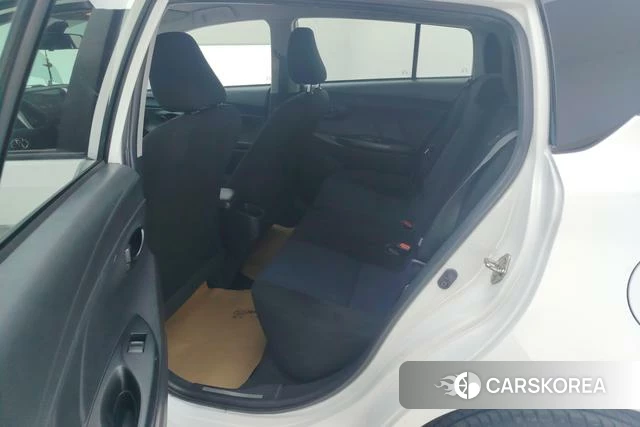 Toyota YARIS L Zhixuan id 3810372 из Китая 16