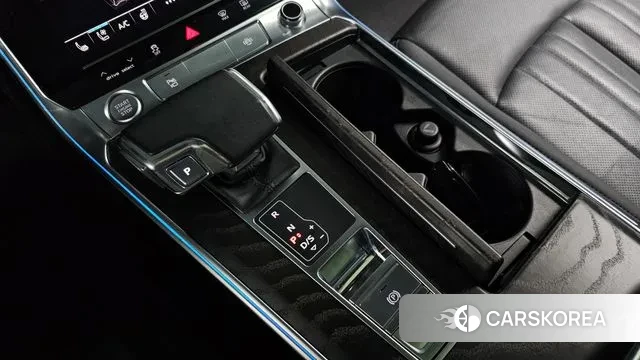 Audi A6 (C8) id 3344657 из Кореи 19