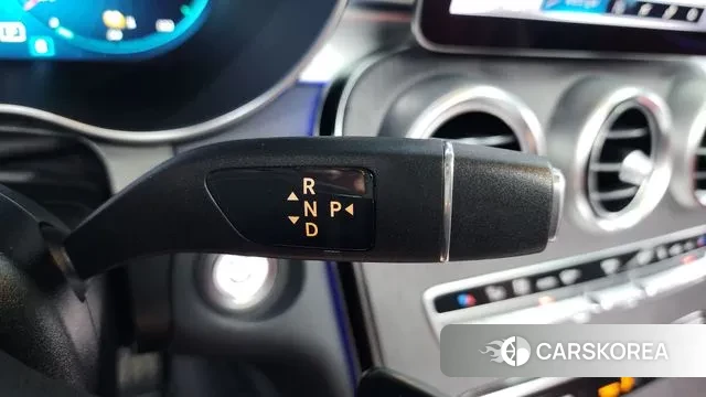 Mercedes-Benz GLC-Class X253 id 2980745 из Кореи 19