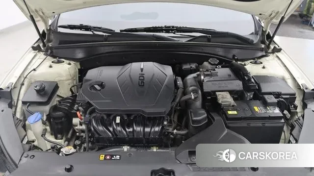 Kia K7 Premier id 3474353 из Кореи 19