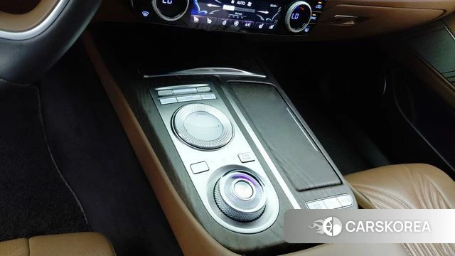Genesis G80 (RG3) id 4772516 из Кореи 19