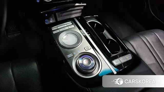 Genesis G80 (RG3) id 3740565 из Кореи 19