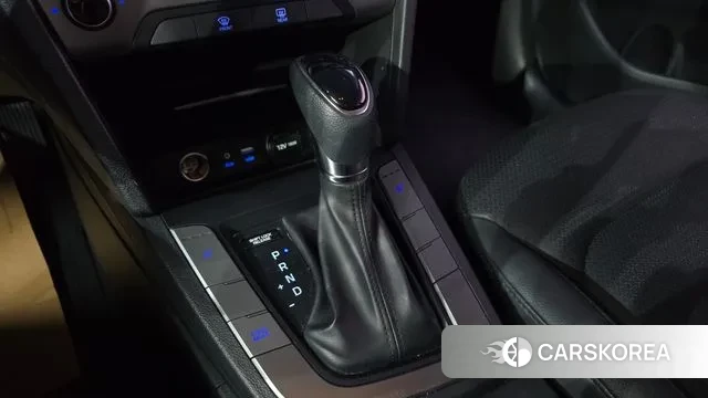 Hyundai Avante AD id 2981776 из Кореи 19