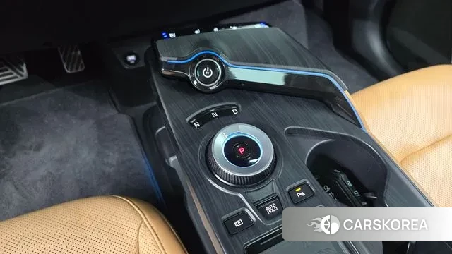 Kia EV6 id 3771569 из Кореи 19