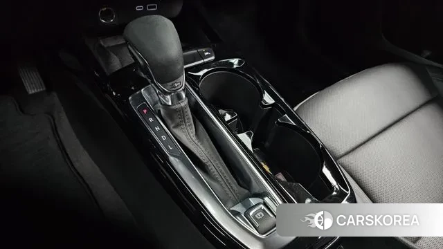 Chevrolet (GM Daewoo) Trax Crossover id 3544626 из Кореи 19