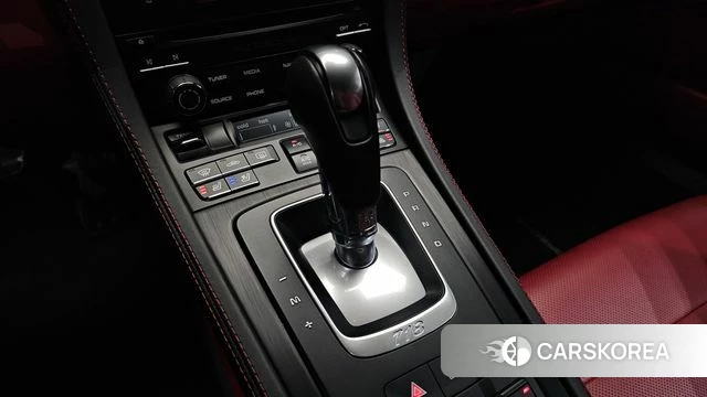 Porsche 718 Cayman id 4423264 из Кореи 31