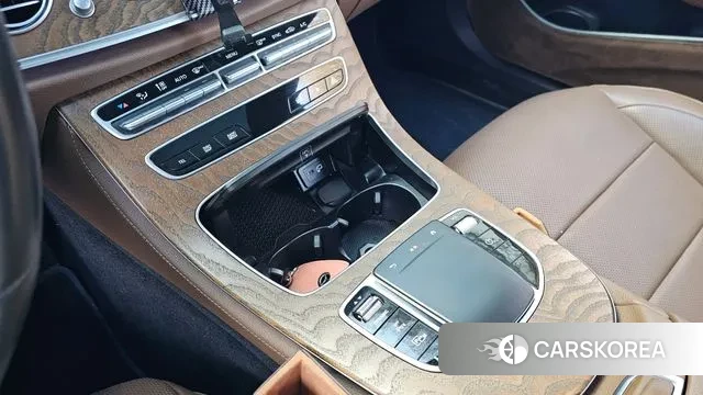 Mercedes-Benz E-Class W213 id 3671616 из Кореи 19