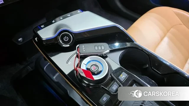 Kia EV6 id 3740493 из Кореи 19