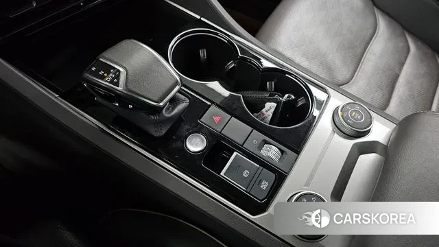 Volkswagen Touareg 3rd generation id 3509595 из Кореи 19