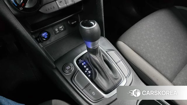 Hyundai Kona id 4268841 из Кореи 19