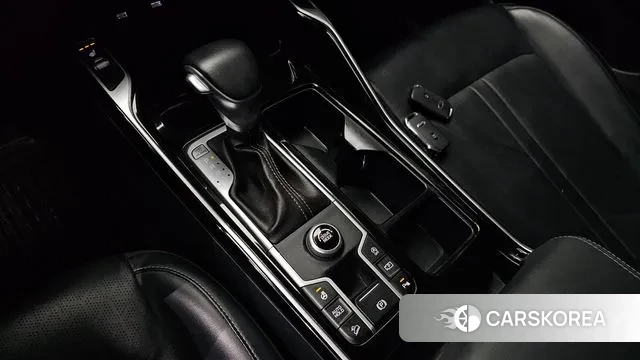 Kia Sorento 4th Generation id 3598308 из Кореи 19