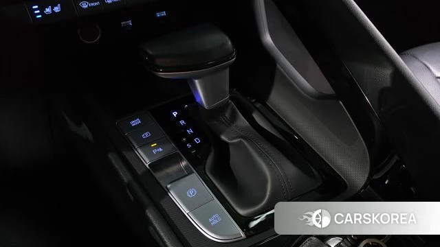 Hyundai Avante (CN7) id 4475775 из Кореи 34