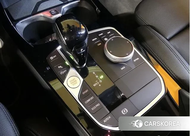 BMW 2 Series Gran Coupe (F44) id 3653839 из Кореи 19