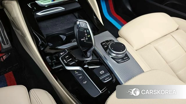 BMW X4 (G02) id 4620059 из Кореи 19