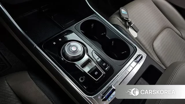 Kia The New Carnival 4th Generation id 3241177 из Кореи 19