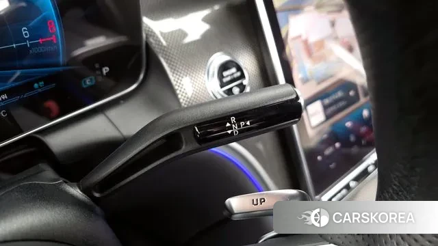 Mercedes-Benz GLC-Class X254 id 3674794 из Кореи 19