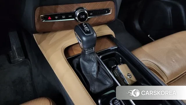 Volvo XC90 second Generation id 3494580 из Кореи 19