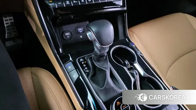 Kia Mohave Master id 3498675 из Кореи 19