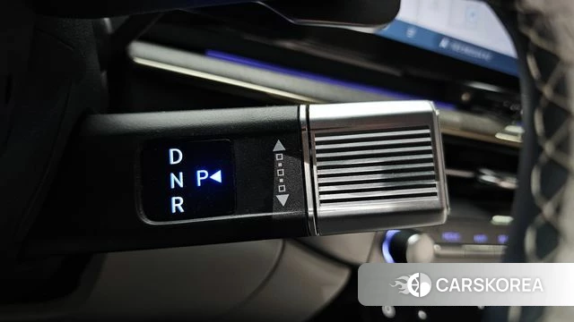 Hyundai Grandeur Hybrid (GN7) id 4916539 из Кореи 36