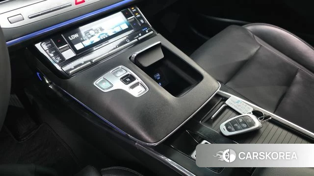 Hyundai The New Grandeur IG id 4303326 из Кореи 29