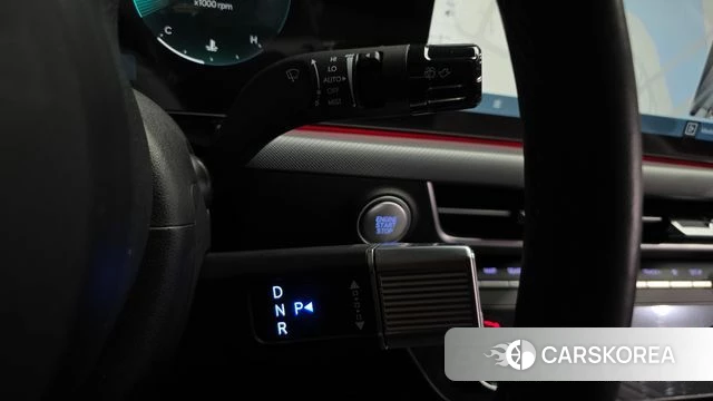 Hyundai Sonata D Edge (DN8) id 3891140 из Кореи 19