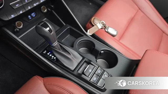 Hyundai All New Tucson id 3557246 из Кореи 19