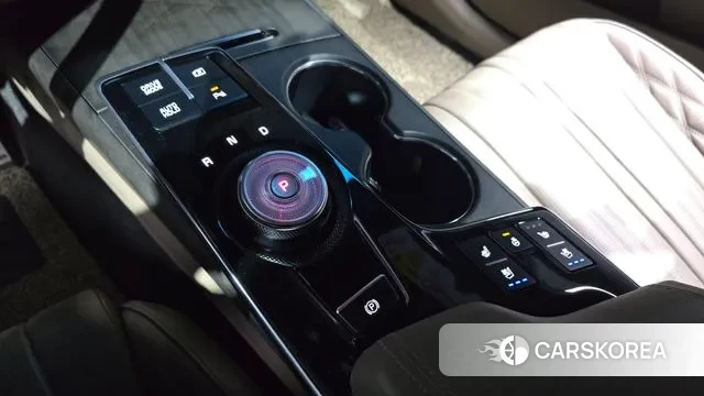 Kia K8 Hybrid id 2900590 из Кореи 19