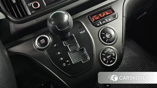 Kia The New Kia Ray id 3507956 из Кореи 19