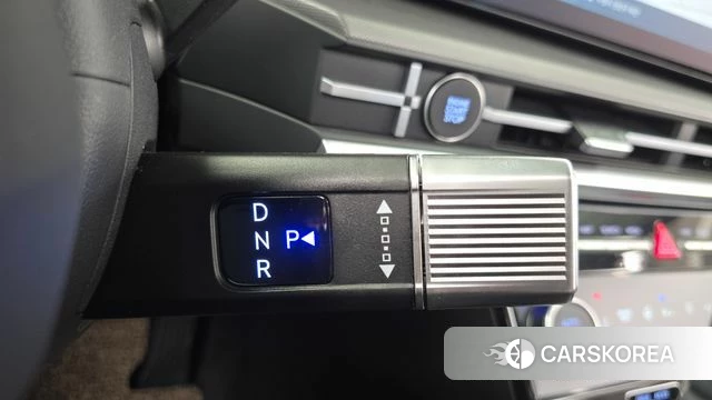 Hyundai Santa Fe (MX5) id 4773592 из Кореи 33