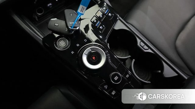 Kia Sportage 5th Generation Hybrid id 4922840 из Кореи 19