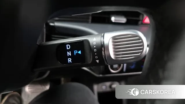 Hyundai Ionic 5 id 3053541 из Кореи 19