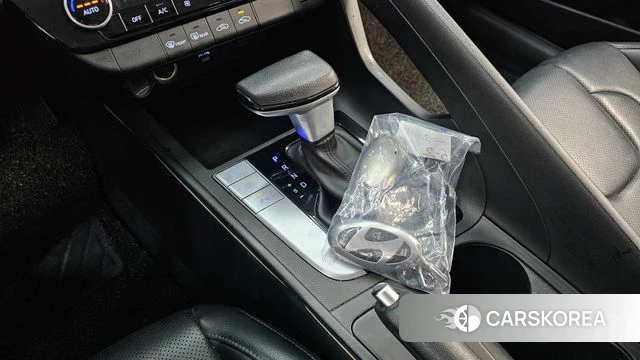 Hyundai The New Avante (CN7) id 3891721 из Кореи 19