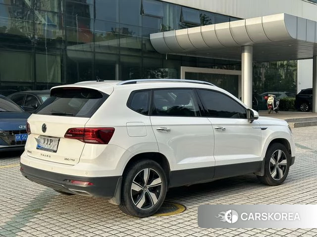 Volkswagen Tuyue id 4260020 из Китая 9