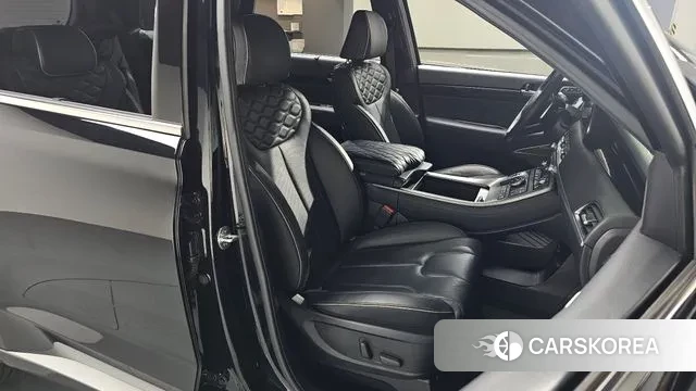 Hyundai Palisade id 3003813 из Кореи 19