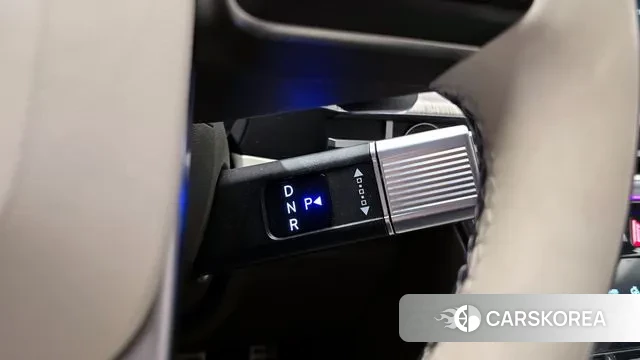 Hyundai Santa Fe (MX5) id 3571674 из Кореи 19