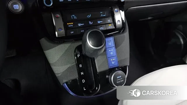 Hyundai Casper id 3294773 из Кореи 19