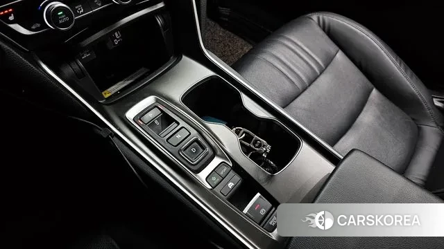 Honda Accord 10th Generation id 3363099 из Кореи 19