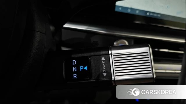 Hyundai Grandeur Hybrid (GN7) id 4893421 из Кореи 19