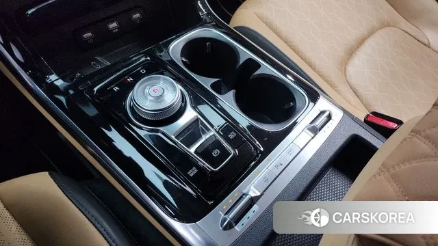 Kia Carnival 4th generation id 3567493 из Кореи 19