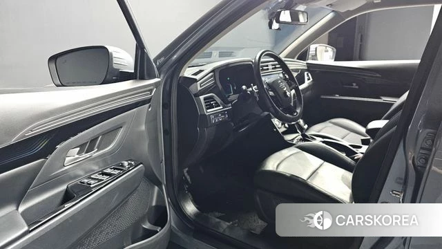 Ssangyong Beautiful Korando id 4595092 из Кореи 30