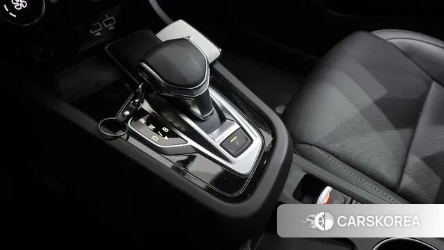 Renault Korea (Samsung) XM3 id 3550496 из Кореи 19