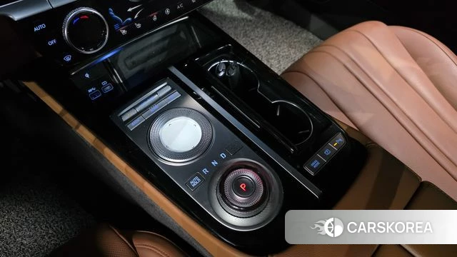 Genesis G80 (RG3) id 4362280 из Кореи 34