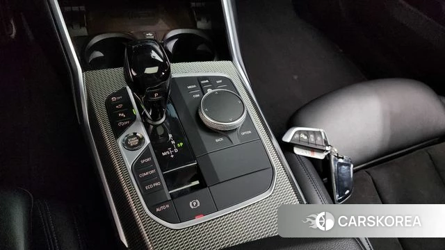 BMW 3 Series (G20) id 3885416 из Кореи 19