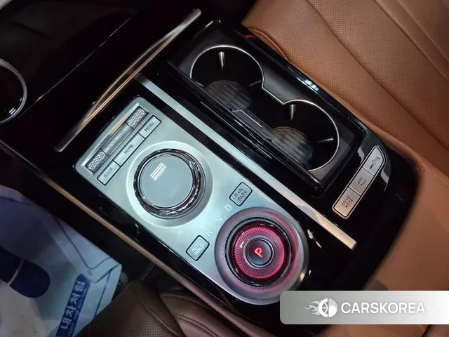 Genesis G80 (RG3) id 2915383 из Кореи 19