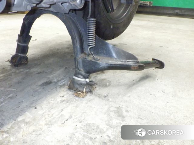 Honda FORZA id 4206095 из Японии 23