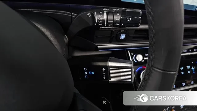 Hyundai Santa Fe (MX5) id 3758144 из Кореи 19